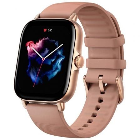 Notificaciones amazfit gts deals